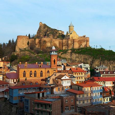 Appartamento White Tiger In Center Of Tbilisi Esterno foto