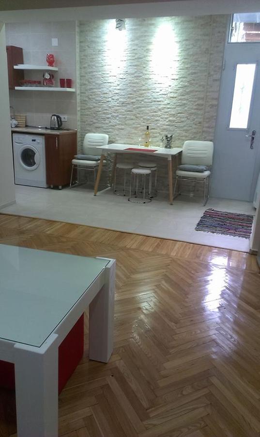 Appartamento White Tiger In Center Of Tbilisi Esterno foto
