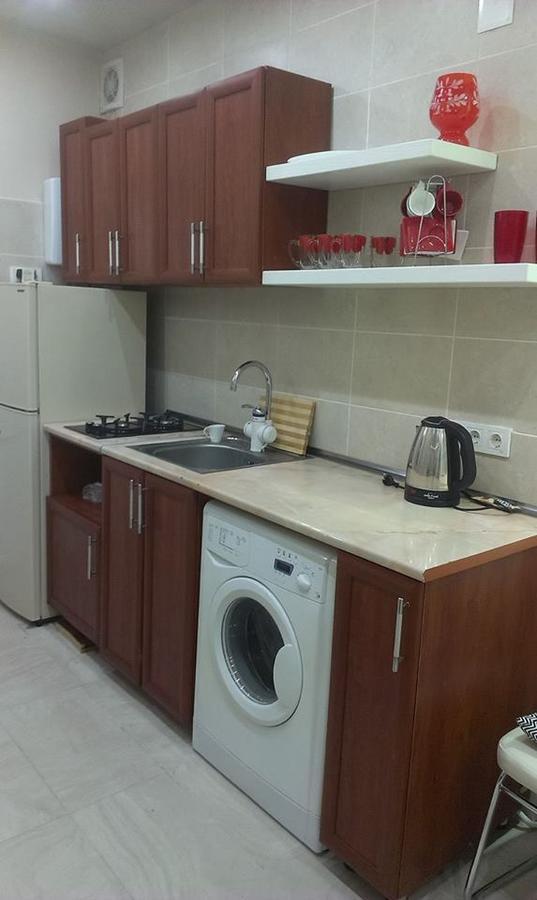 Appartamento White Tiger In Center Of Tbilisi Esterno foto