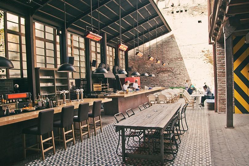 Appartamento White Tiger In Center Of Tbilisi Esterno foto