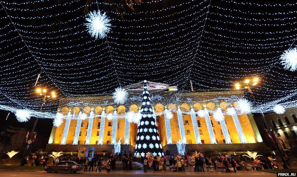 Appartamento White Tiger In Center Of Tbilisi Esterno foto