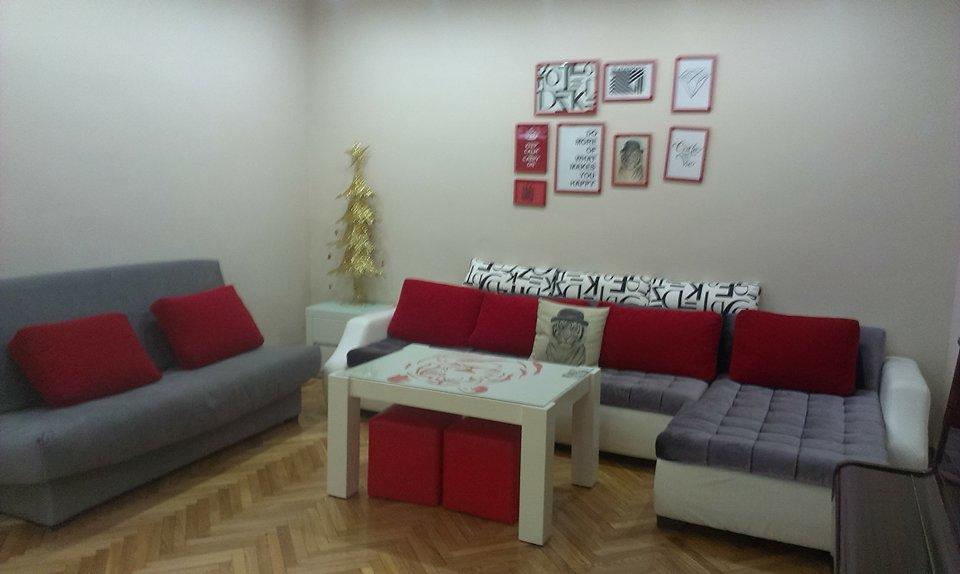 Appartamento White Tiger In Center Of Tbilisi Esterno foto